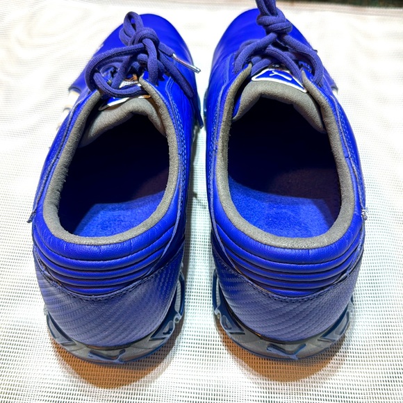 Puma Super Id CELL - S2 QUILL Golf Shoes - Picture 4 of 11